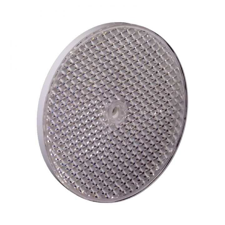 Réflecteur rond de diametre 83mm