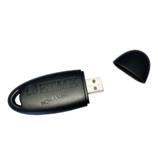 PIC N' PLUG-Clé de programmation des cartes PIC 4410-4220-1410-4416-4416V-1332End-1002End