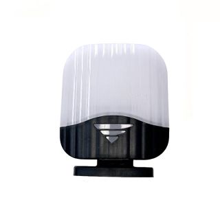 ICONX-Feu à led RGB (orange, rouge, vert, violet, blanc) 24VAC-DC