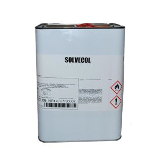 Diluant pour peinture ECOLACK en bidon de 5 litres
