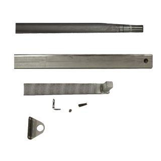 ACCESSOIRES SCUTI BRAS DROIT