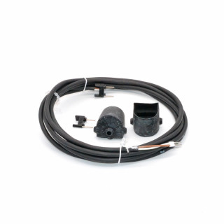Jeu de bouchons de recouvrement pour palpeur SKSL60 avec diode et câble 3m