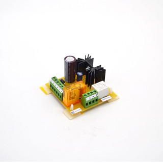 Carte pour gestion de frein PEGASE 24Vdc compatible avec les PIC1332 PEGASE