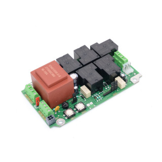 PIC 410 - Carte seule à integrer pour moteur SAI 430/400 - E/CH
