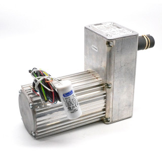 Motoréducteur Pégase 1500 avec frein 205vdc (condensateur inclus)