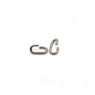 Sachet de 2 maillons raccord pour la chaine du treuil type CH