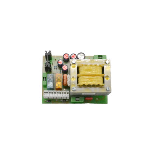 Carte pour gestion des freins Andromède 24Vdc compatible avec les PIC1332 ANDROMEDE
