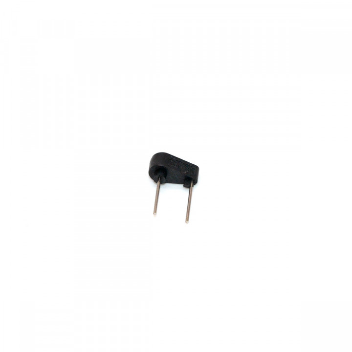 Diode avec aiguille pour connexion sur palpeur electrique de la gamme SKS20