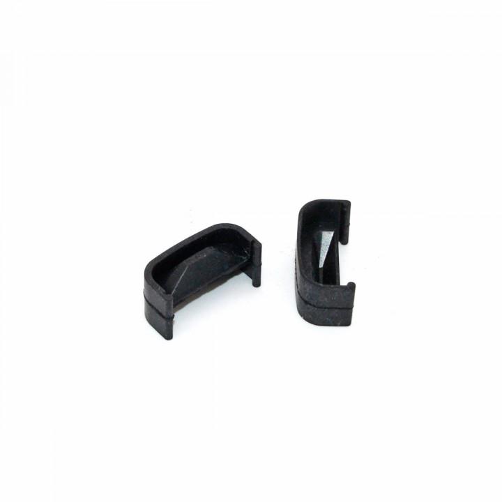 Bouchon souple pour OPTIMA 32