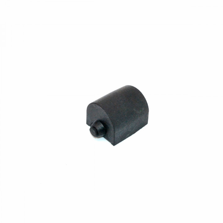 BOUCHON RECOUVREMENT SKS 20 - SORTIE CABLE AXIALE