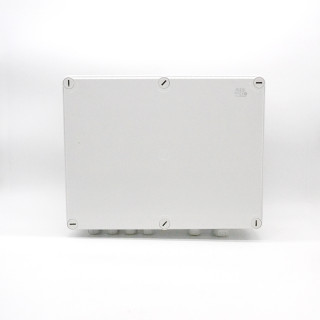 Grand coffret étanche vide pour carte PIC 2800