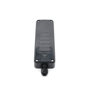 SRCTX4E-Interface embarquée pour barre palpeuse 8.2k-433Mhz