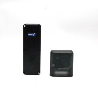 TCO7SGKIT-Kit transmission radio pré-appairé pour barres palpeuses