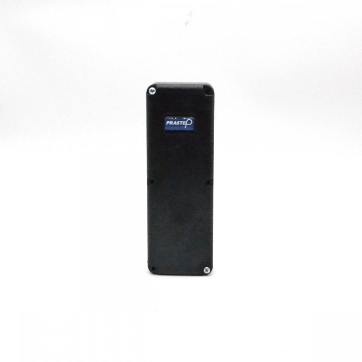 TCO7SGTX-Emetteur pour kit de transmission radio TCO7SGKIT