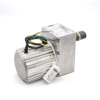 Motoréducteur Pégase 500 avec frein 24vdc (condensateur inclus)