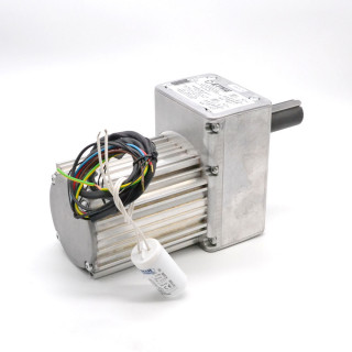 Motoréducteur Pégase 800 avec frein 24vdc (condensateur inclus)