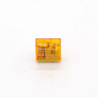 Relai 40.31 bobine 12Vdc,1 contact 10A, a fixer sur embase
