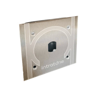 HBET-25-0 BOIT.ENCAST.INOX