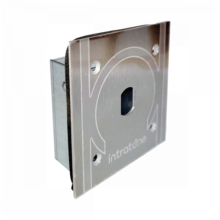 HBET-25-0 BOIT.ENCAST.INOX