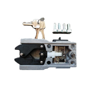 Boitier de deverouillage (999445) pour HLBOXC - HLCF1 et HLCF18