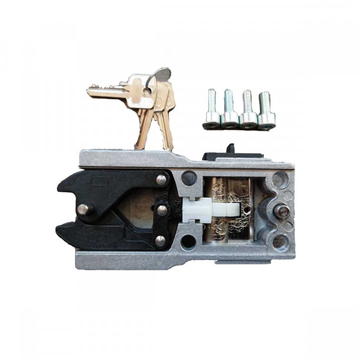Boitier de deverouillage (999445) pour HLBOXC - HLCF1 et HLCF18