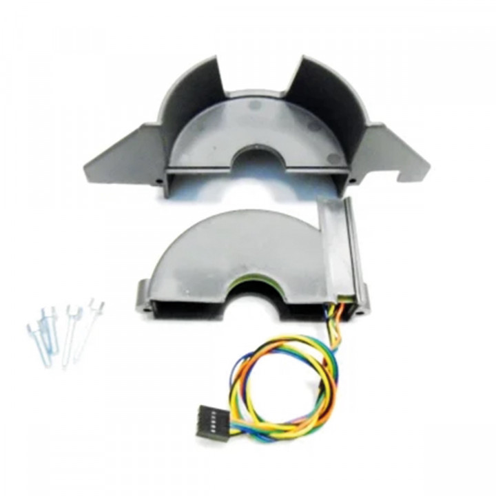 Encodeur (999543) pour opérateur SLX824/SLX1224REV/SLl1524/SLX1524/SLX3024 (capot+carte)