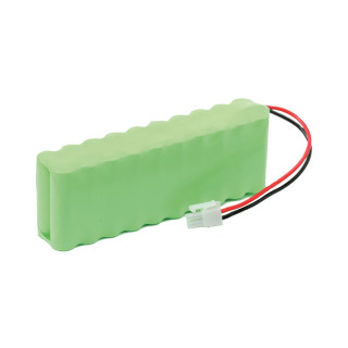 Batterie NiMH 24 Vdc pour SL524CB/824CB/1524CB/3024CB SLI324/724/1024 BL3924MCB/3924MRCB ELDOM CC242ETOPCB/EXTOPCB CC824EINTCB CC924EFAMCBS
