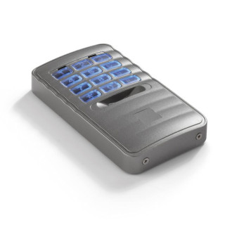 SSB-504 - Clavier radio 500 codes en polycarbonate pour S504