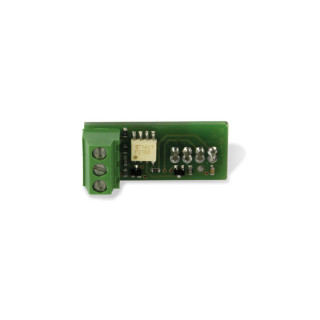MODCA-Module d'echange via cable entre moteur maitre/esclave ou moteur & interface
