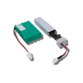 KBNiHM-T2 Kit chargeur de batterie + batteries NiMH  pour opérateurs coulissants de la gamme TRADE
