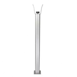 ELUFS1-ML-Lyre de repos avec ventouse pour ELDOM & SNAP (H:mm)