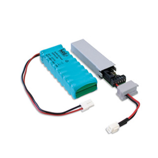 KBNiMH-T1 Kit chargeur de batterie + batteries NiMH pour opérateur de la gamme Trade BLGRIFFE/BLADE/ELDOM