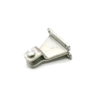 fixation antérieure complète pour vérin MINI TANK