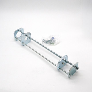PS270 - Kit butée mécanique ouverture/fermeture réglables pour vérin HALF et FULL TANK 270