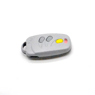 Emetteur SMART DUAL ROLL PLUS 3 canaux 868MHz, rolling code