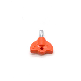 CLE DEVERROUILLAGE VERIN HALF TANK  66300117