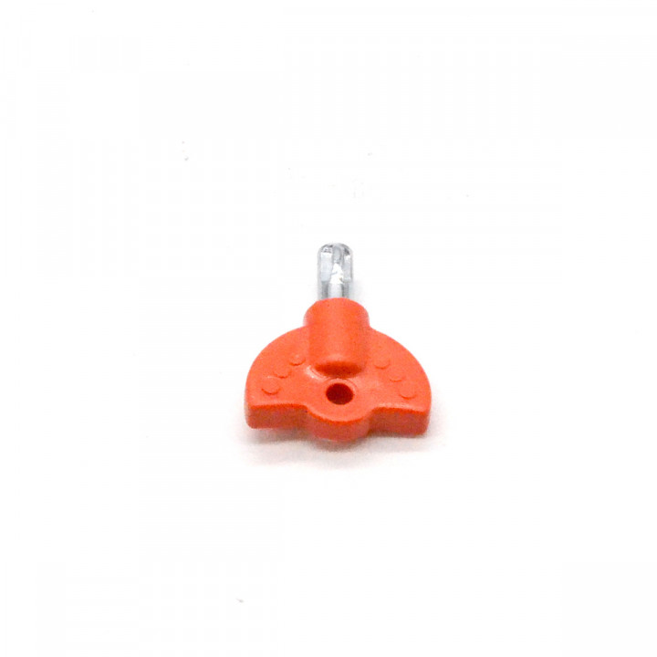 CLE DEVERROUILLAGE VERIN HALF TANK  66300117