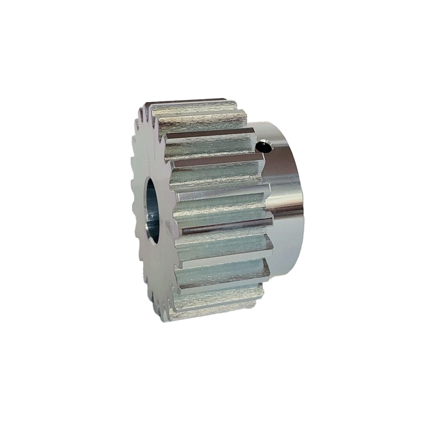 3/8" 6Z Sägenspezi Kettenrad 73 Mm Passend Für Dolmar PS401 PS 401, 8,99