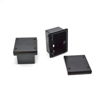 Boitier d'encastrement pour cellule cardin CDR