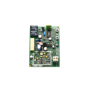 RSS435200.00F - Récepteur embrochable S435, 433MHz, 2 canaux