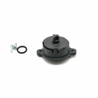 Déverrouillage (999580) pour opérateur SL424E9/SL524