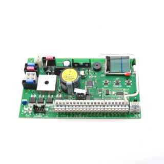 Carte JPRSCP24DQO2 (999554) pour SLX1524 & SLX3024