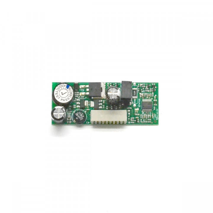 Carte chargeur de batterie (999737) pour opérateurs SLX3024-SLX1524-SL524-SLX624-SLX824-BL3924-BL824-SLI-ELDOM