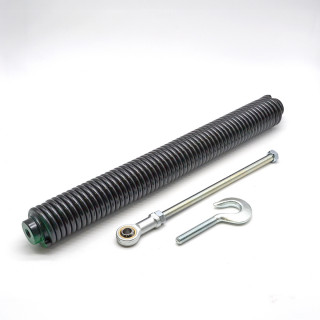 Ressort SP-GR (VERT) pour lisse DOM3/3L/3AS-DOM4/4L-SNAPPER4