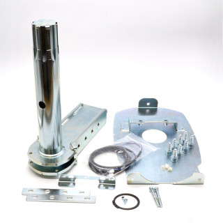 Kit bride de lisse (9991080) pour barrière ELDOMLDG