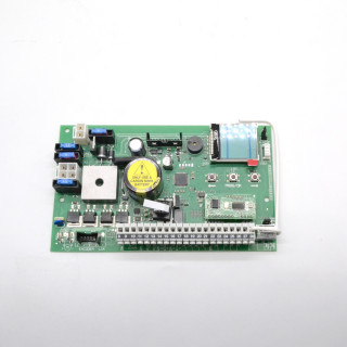 Carte avec afficheur LCD JPRX1024800 (999780) multidecodage pour SLX824