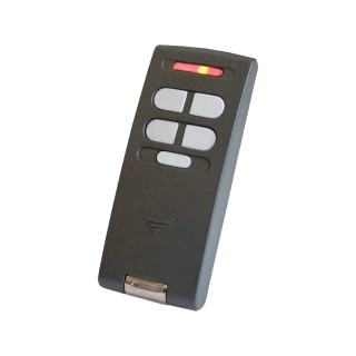 TXQ504C8-Télécommade S504 8 canaux - 433MHz