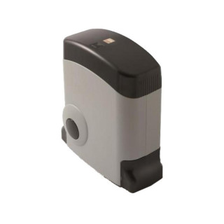 SL524-Opérateur coulissant avec carte integrée, sans chargeur ni batterie pour portail jusqu'à 500kgs