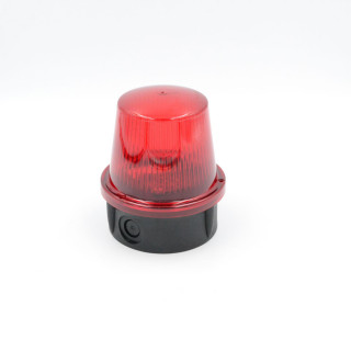 Lunax rouge-Feu à led 1,7W 230VAC