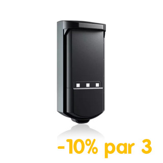EVOLOOP - Détecteur d'ouverture et de présence pour barrière automatique.